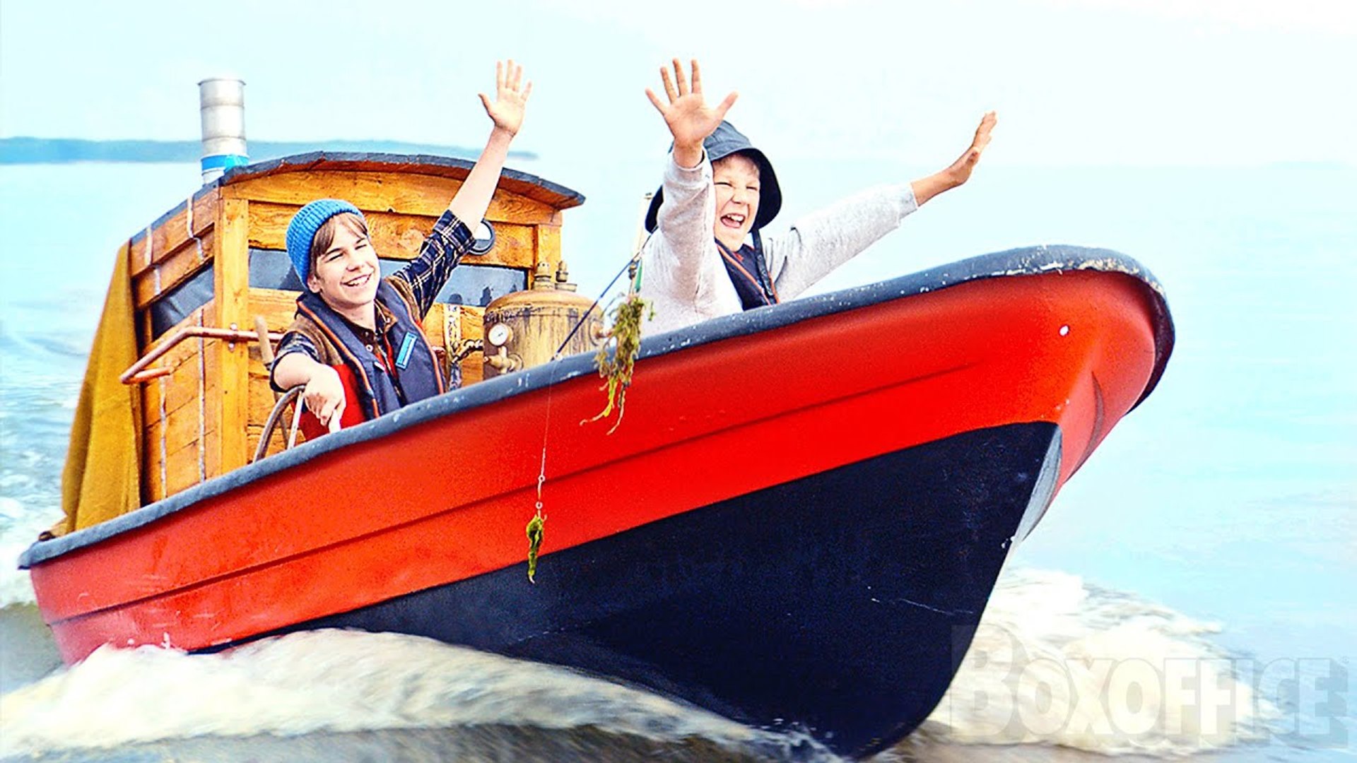 La Quête du Vaisseau Disparu | Film Complet en Français | Aventure, image size:1920x1080