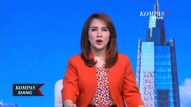 Gibran Rakabuming Raka Respons soal UGM Berikan Jokowi Rapor Merah: Biar Rakyat yang Nilai