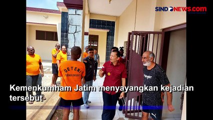 Viral! Pengungsi Rohingya Berulah di Sidoarjo, Kemenkumham Jatim Lakukan Penyelidikan