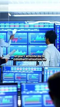 Les 5 actualités économiques mondiale à retenir cette semaine