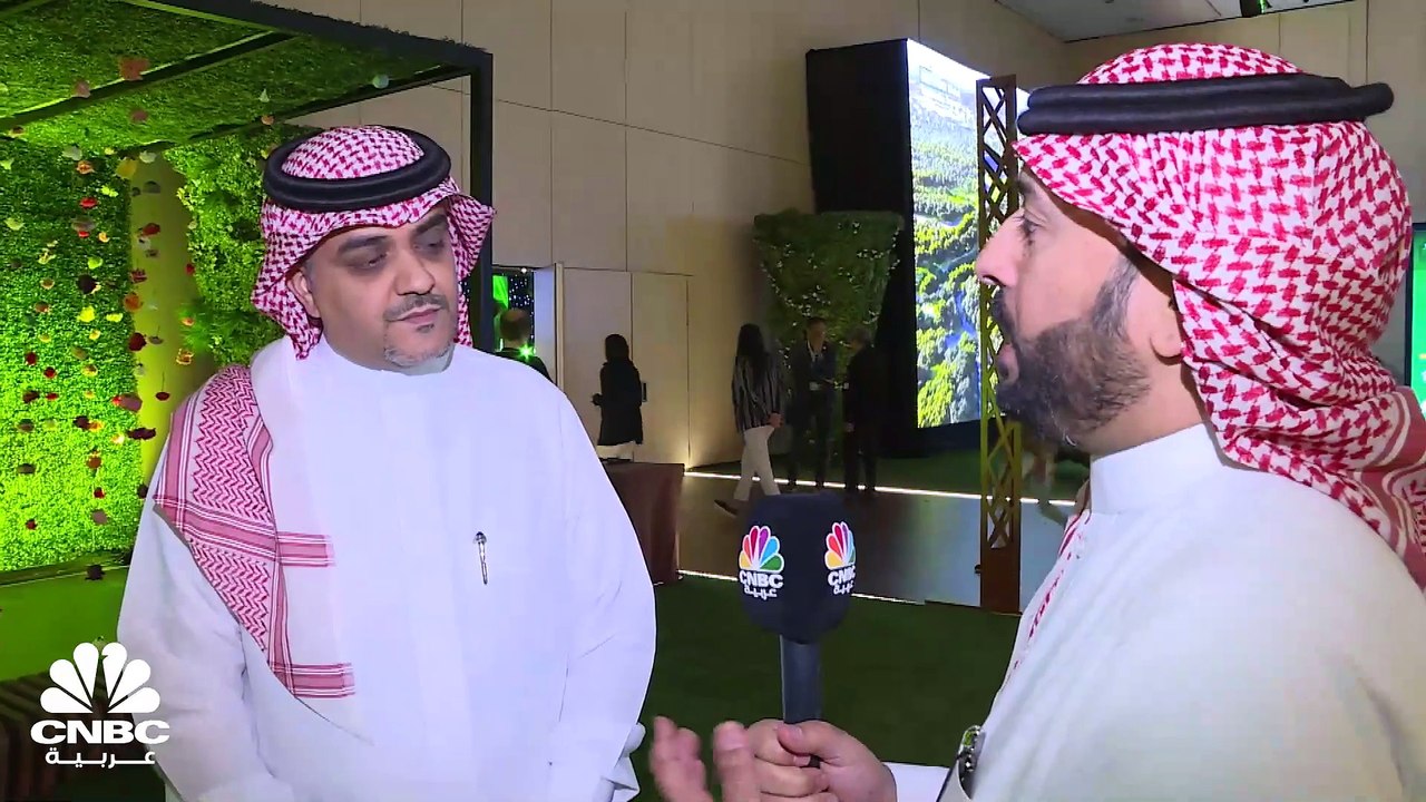 نائب وزير الشؤون البلدية والقروية والإسكان في ا...