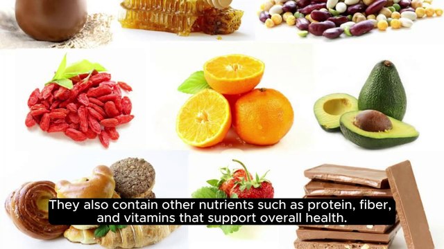 6 foods that may help increase testosterone levels