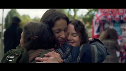 Silver et le Livre des Rêves Bande-annonce (PT)