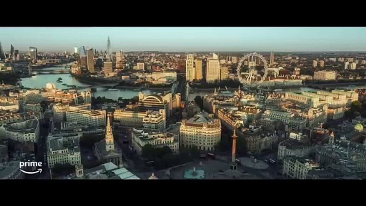 Silver et le Livre des Rêves Bande-annonce (EN)