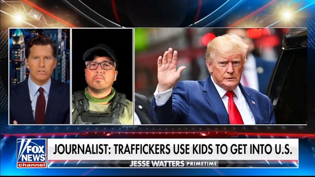 Jesse Watters Primetime 12-8-23 FULL HD - BREAKING FOX NEWS December 8, 2023
