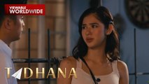 Babae, balak agawin ang ex-boyfriend niya mula sa dati niyang kaibigan?! (Part 11/12) | Tadhana