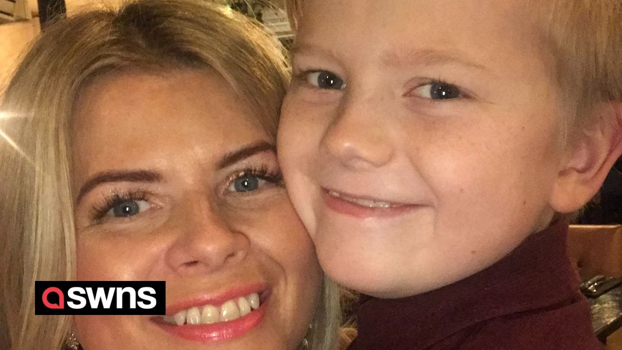 "My son got a video message from Ricky Gervais before he died of cancer - his joke is disgusting"