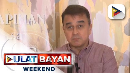 Rep. Barbers, iginiit na panahon na para ibalik ang death penalty sa Pilipinas