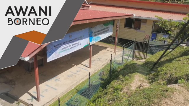 Sembilan klinik kesihatan jenis 3 bakal dibina di luar bandar Sarawak