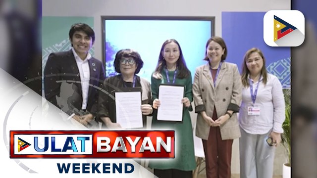 Pagsasaayos sa coastal ecosystems para labanan ang climate change, pabibilisin ng Pilipinas