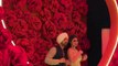 Diljit Dosanjh in Romantic Mood with Mouni Roy