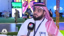 المتحدث الرسمي للهيئة العامة للعقار في السعودية لـ CNBC عربية: إنشاء منصة للمؤشرات الدولية العقارية سيدعم توفير معلومات من 70 دولة