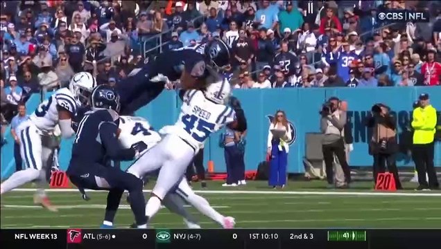 NFL Big Hits and Unforgettable Moments | Brutal Tackles, Controversial Calls, and Game-Changing Plays