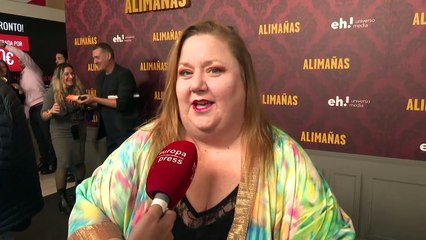 La madre de Itziar Castro, Lucía Rivadulla, se despide de su hija rota de dolor