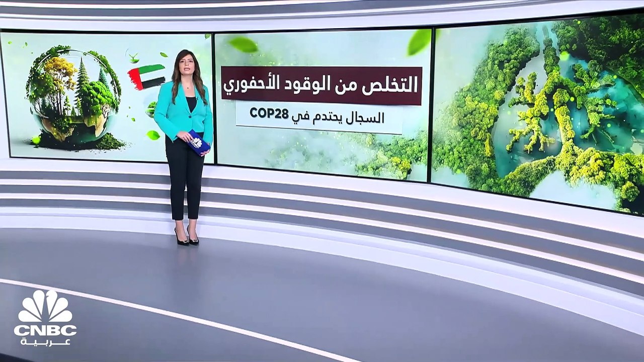 هل يستطيع العالم التخلّص من الوقود الأحفوري؟