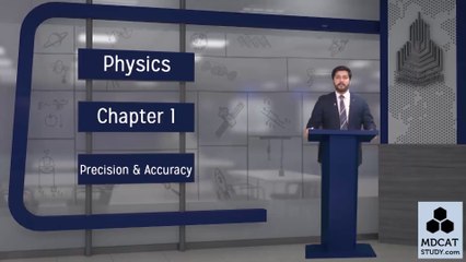 LEC#9 PRECISION AND ACCURACY