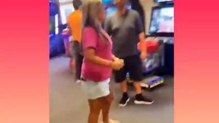 أفضل تجميع لمقاطع الفيديو المضحكة غشت 2023 -- -- -- --   Funny videos Hub _8(360P)