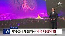 [세계를 보다]美 지역경제 들었다 놨다…‘테일러 스위프트’ 효과