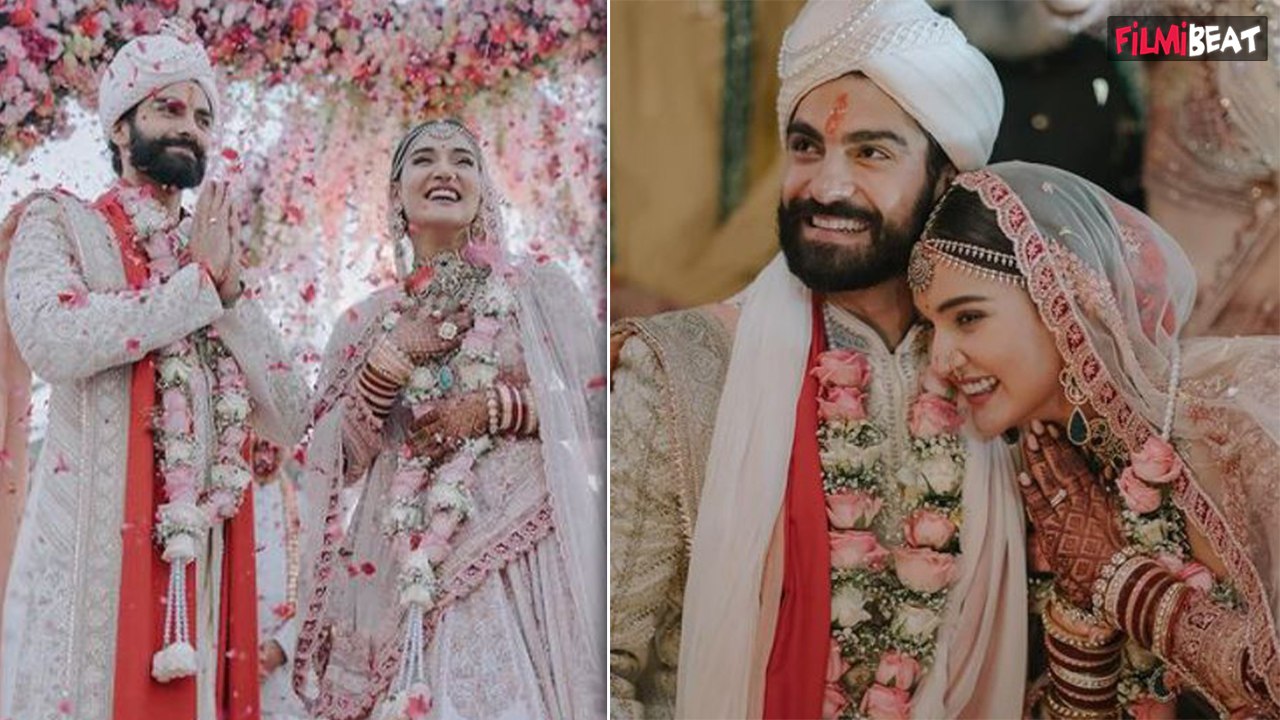 Mukti Mohan Wedding: Animal actor Kunal Thakur...