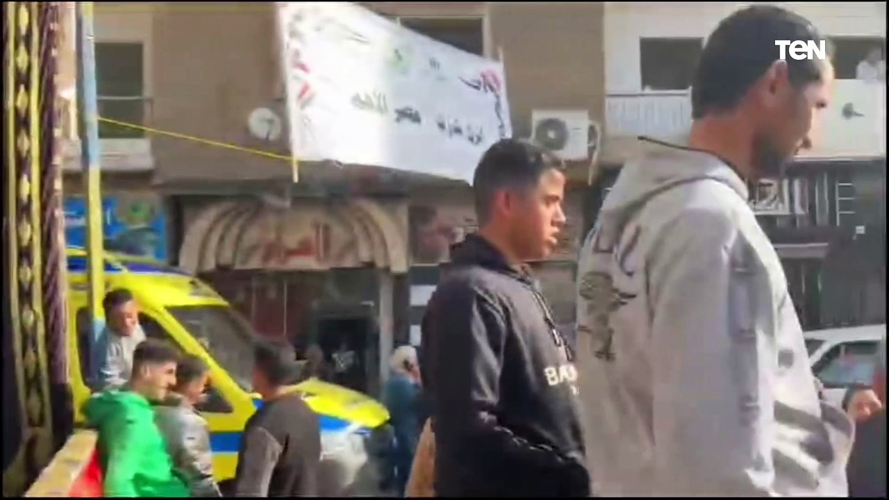 بأعلام مصر.. توافد كبير من الناخبين على لجان الاقتراع في الساعات الأولى من الانتخابات الرئاسية 2024 بمحافظة الغربية .
