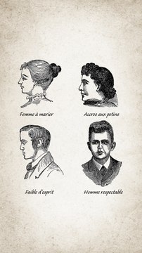 [Défi J11] preuves scientifiques que tu es une bonne femme à marier