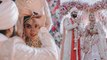 Mukti Mohan Kunal Thakur Grand Wedding Ceremony Inside Celebration Viral, जमकर किया Dance..| Boldsky