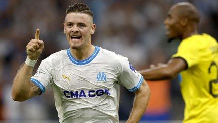 Vitinha, les révélations majeures de l'OM