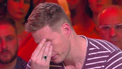 La douleur déchirante de Matthieu Delormeau suite au décès d'une personne chère à son cœur !