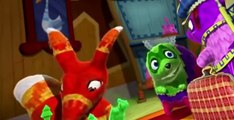 Viva Piñata Viva Piñata E038 – My Sweet Swanana / Ella Forgets to Forget