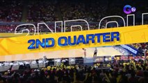 NCAA Men's Basketball Mapua vs. San Beda (Second Quarter) | NCAA Season 99