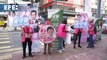 Baja participación en unos comicios locales en Hong Kong sin la oposición prodemocrática