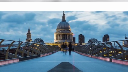 Clean Corporate - Modern Presentation // DaVinci Resolve