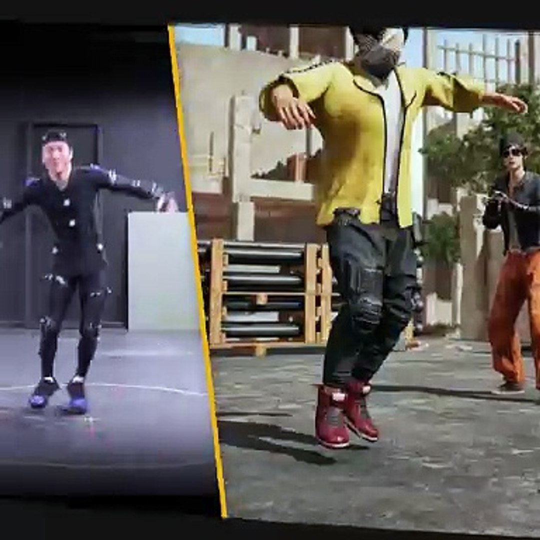 ⁣Pubg Dance