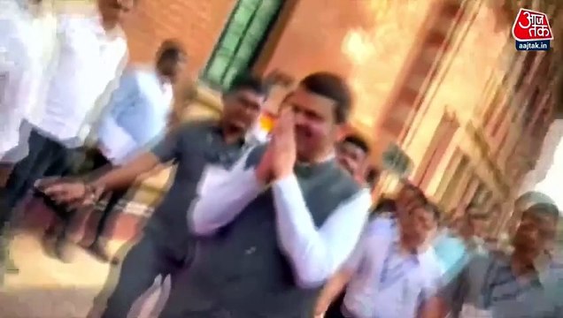 Politics stirs up in Maharashtra over Nawab Malik