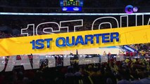 NCAA Men's Basketball Mapua vs. San Beda (First Quarter) | NCAA Season 99