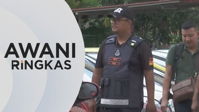 AWANI Ringkas: Kes bunuh Zayn Rayyan | Setahun Kerajaan MADANI