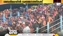 ശബരിമലയിൽ തിരക്ക് കുറയ്ക്കാൻ ദർശനസമയം കൂട്ടും