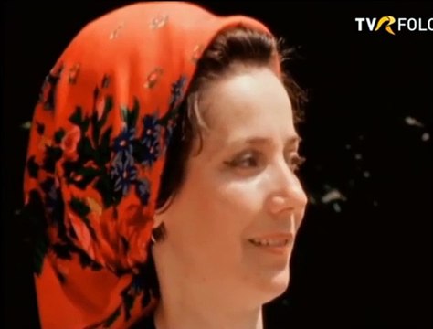 Gheorghe Rosoga - Frumos doarme-a mea mandruta (Tezaur folcloric - Craiova - 1984)