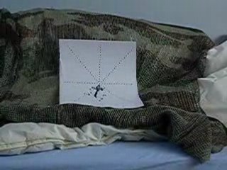 Tirs au MP5k PDW galaxy-semi