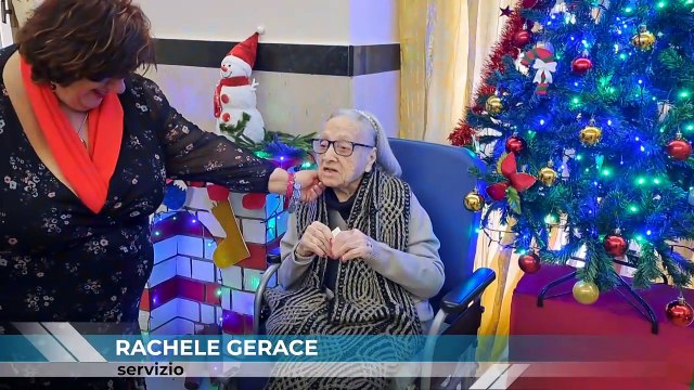Casa Serena, Natale all'insegna dell'inclusione