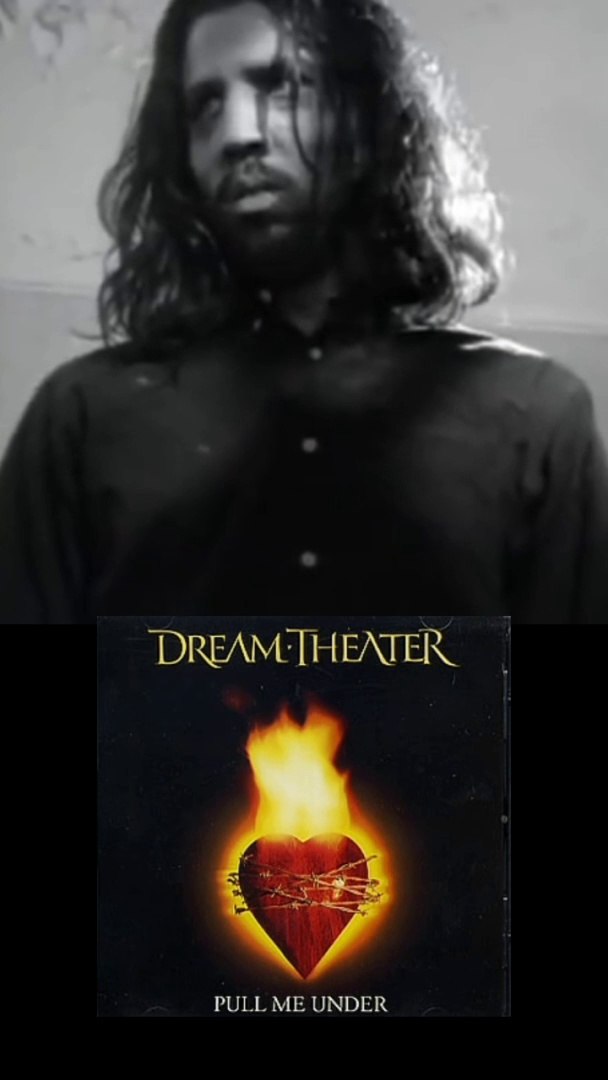 PULL ME UNDER by Dream Theater (1992) - Rock Story