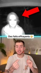 Des faits étonnants et effrayants à découvrir ! 😱