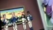 The Adventures of the Galaxy Rangers The Adventures of the Galaxy Rangers E009 – One Million Emotions