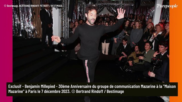 Natalie Portman sans son alliance pour PSG-Nantes : l'actrice avec deux hommes de sa vie mais pas Benjamin Millepied