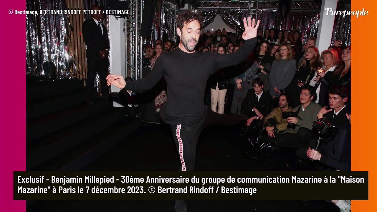 Natalie Portman sans son alliance pour PSG-Nantes : l'actrice avec deux hommes de sa vie mais pas Benjamin Millepied