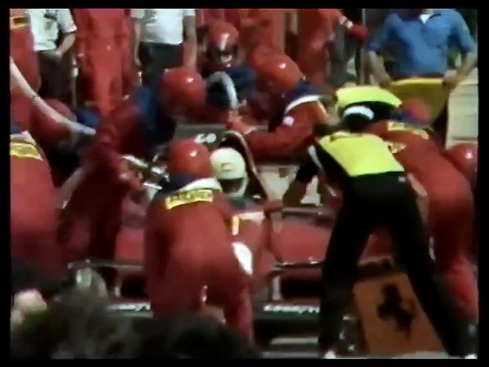 Formel 1 Weltmeisterschaft 1983 Saisonrückblick
