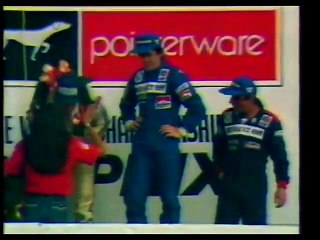 Formel 1 Weltmeisterschaft 1982 Saisonrückblick