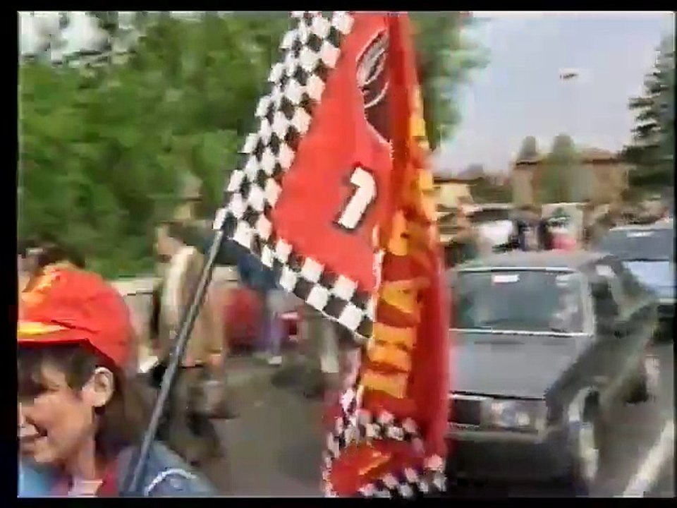 Formel 1 Weltmeisterschaft 1986 Saisonrückblick