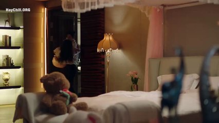 Tình Yêu Mù Quáng Tập 12 Thuyết minh