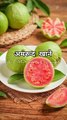 Amrud Khane Ke Bemisal Fayde | #guava #amrud #youtubeshorts #amazingfacts #shortvideo #viral